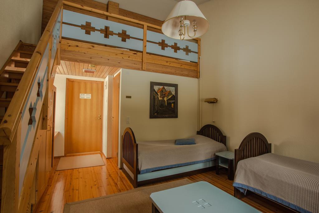 Valamon Luostari Hotel Uusi Valamo Room photo